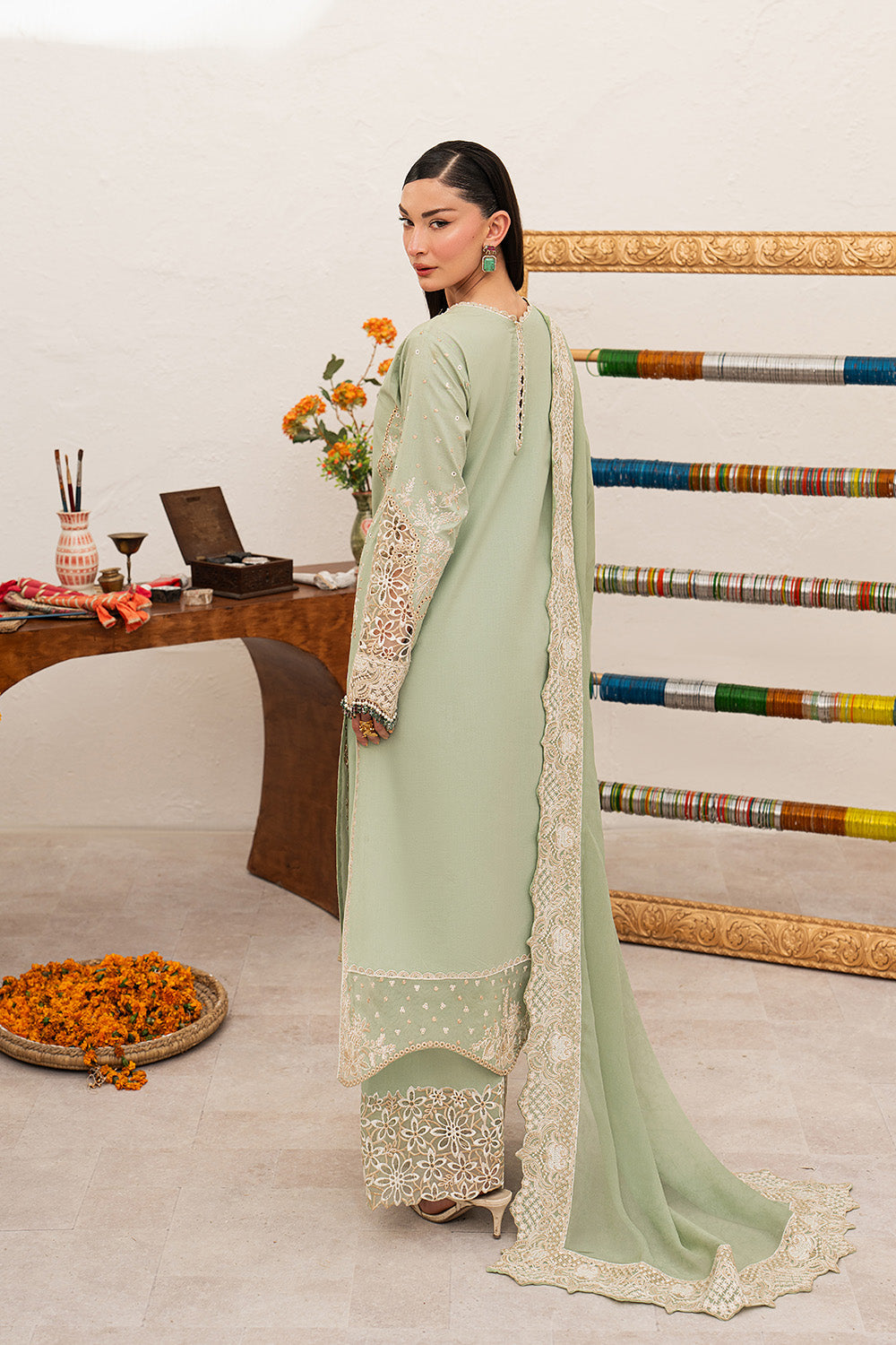YAQEEN - MSS6384