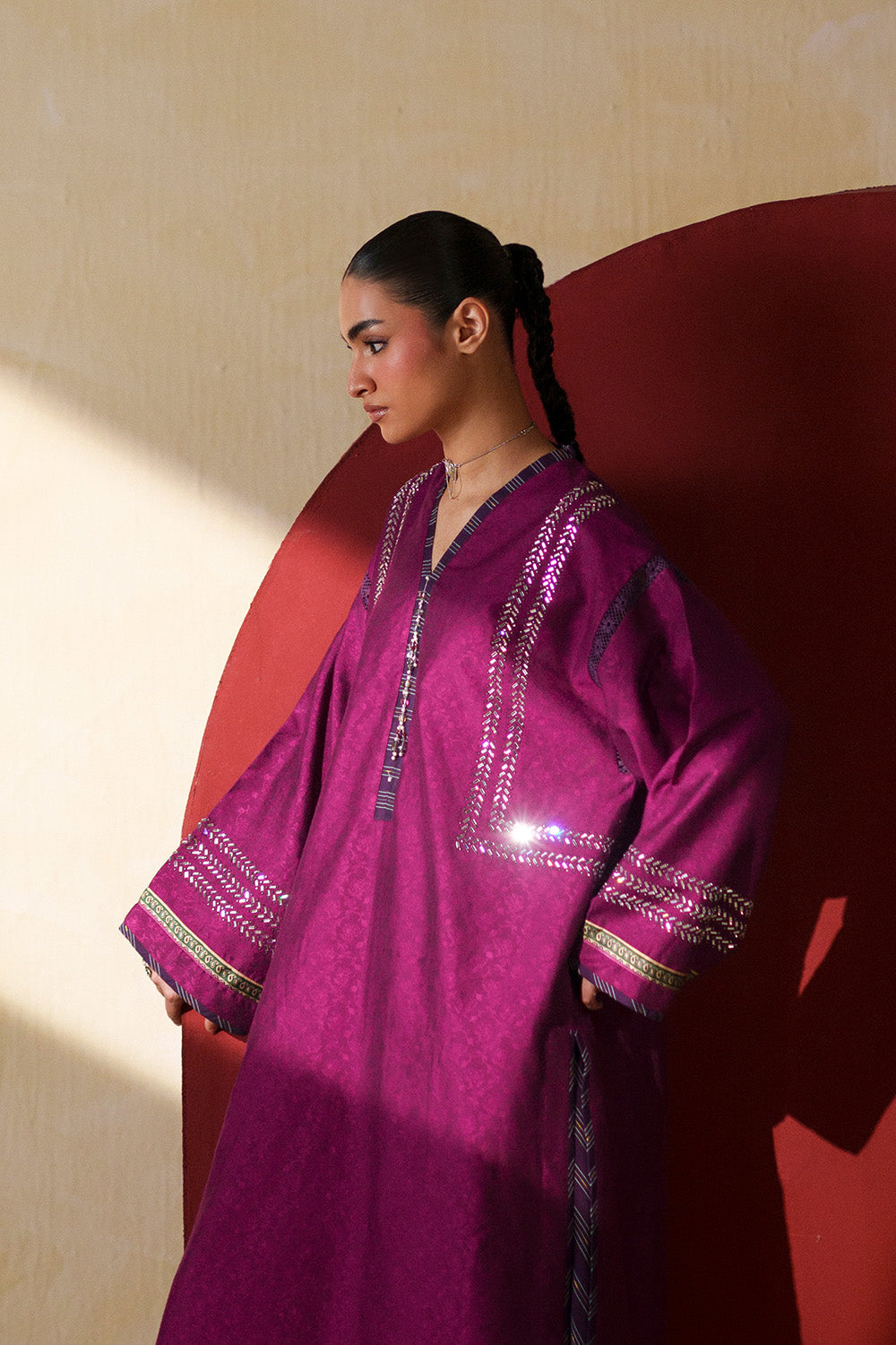 SERAPHINA - MSS6902
