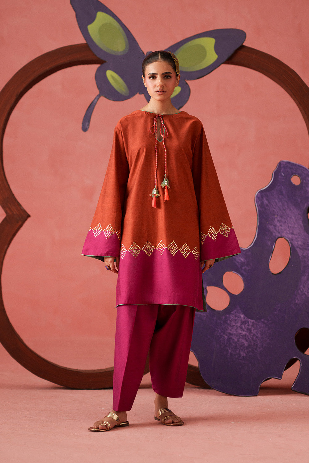NORELLE - MSS6907