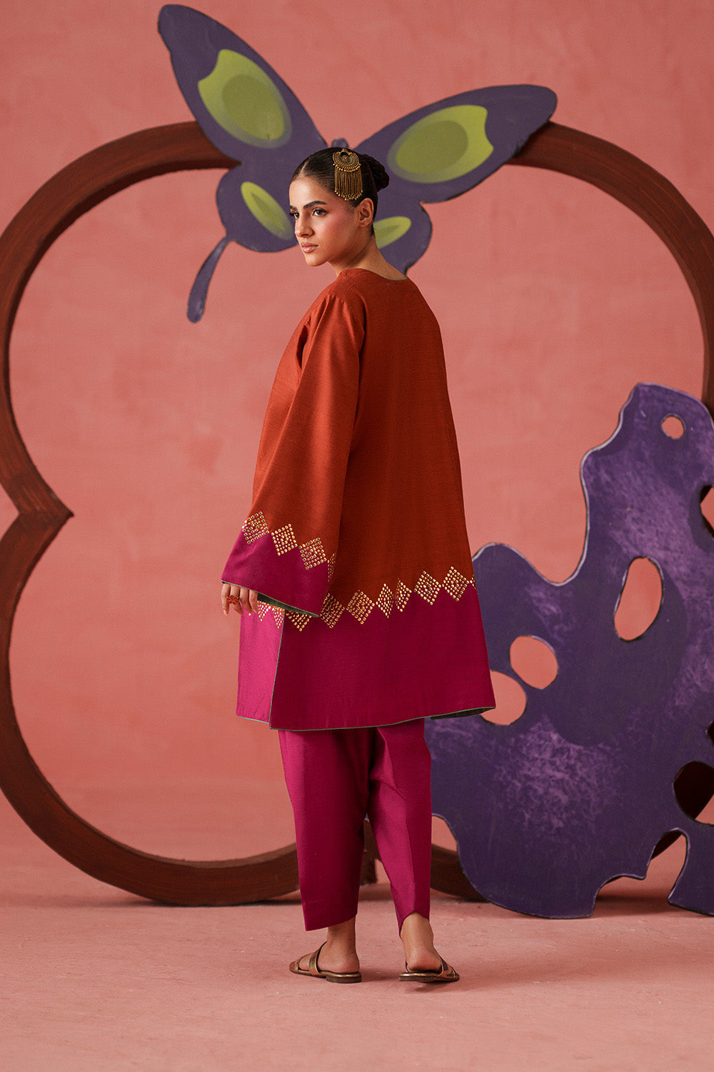NORELLE - MSS6907