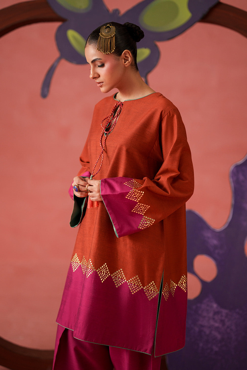 NORELLE - MSS6907