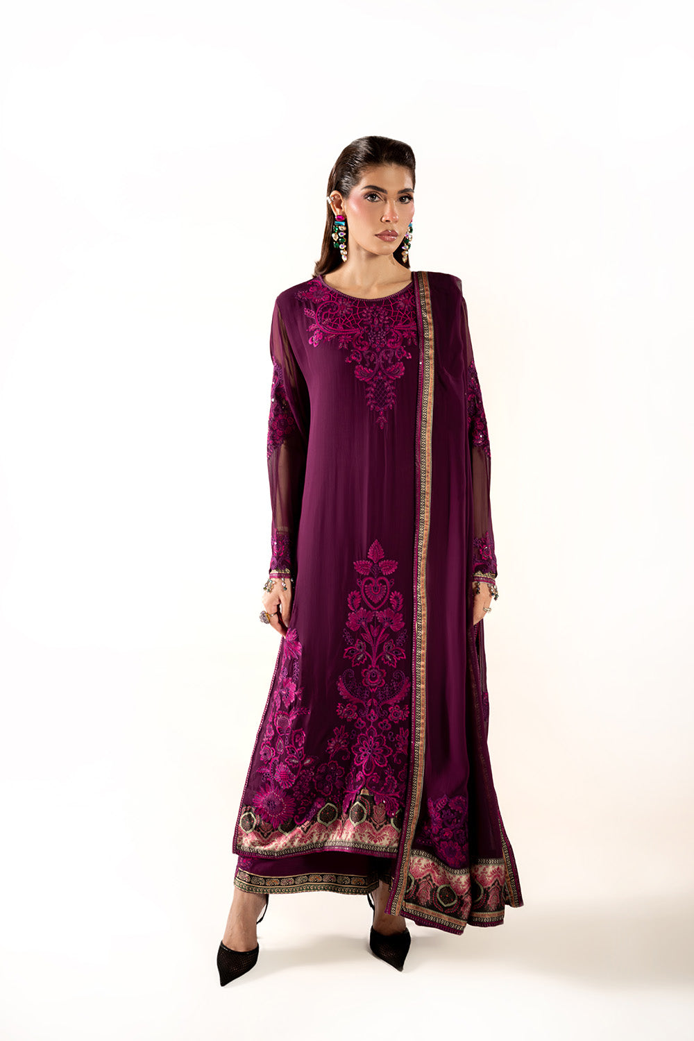ELAROSE - MSS6918