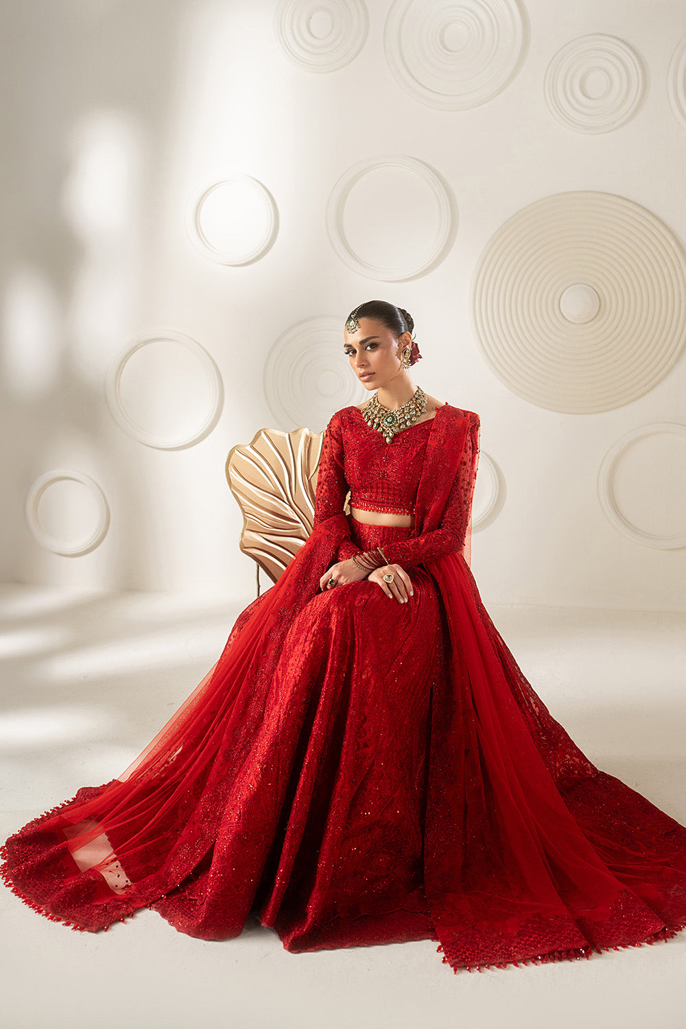 REGAL OPULENCE - MSS6920