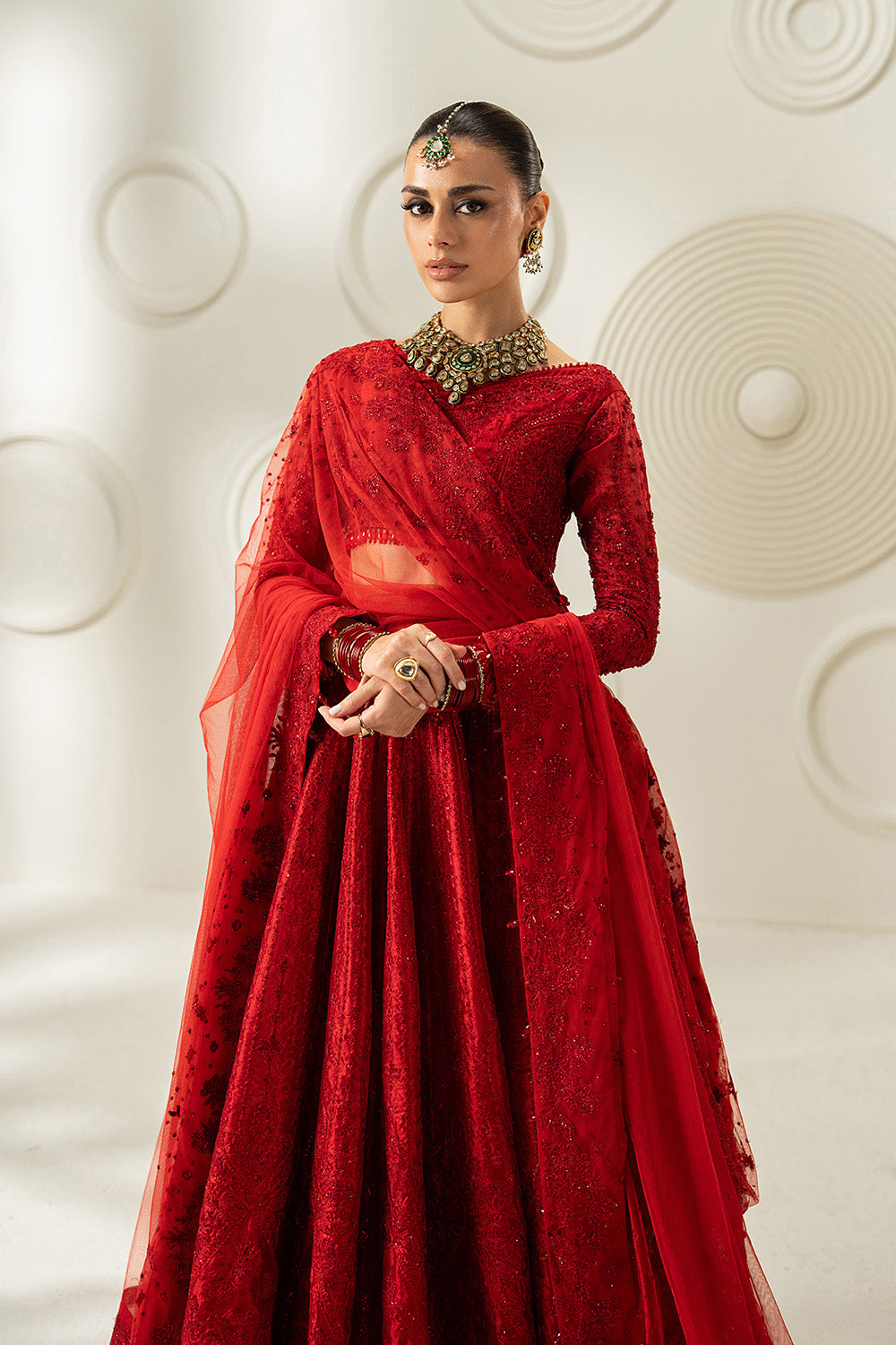 REGAL OPULENCE - MSS6920