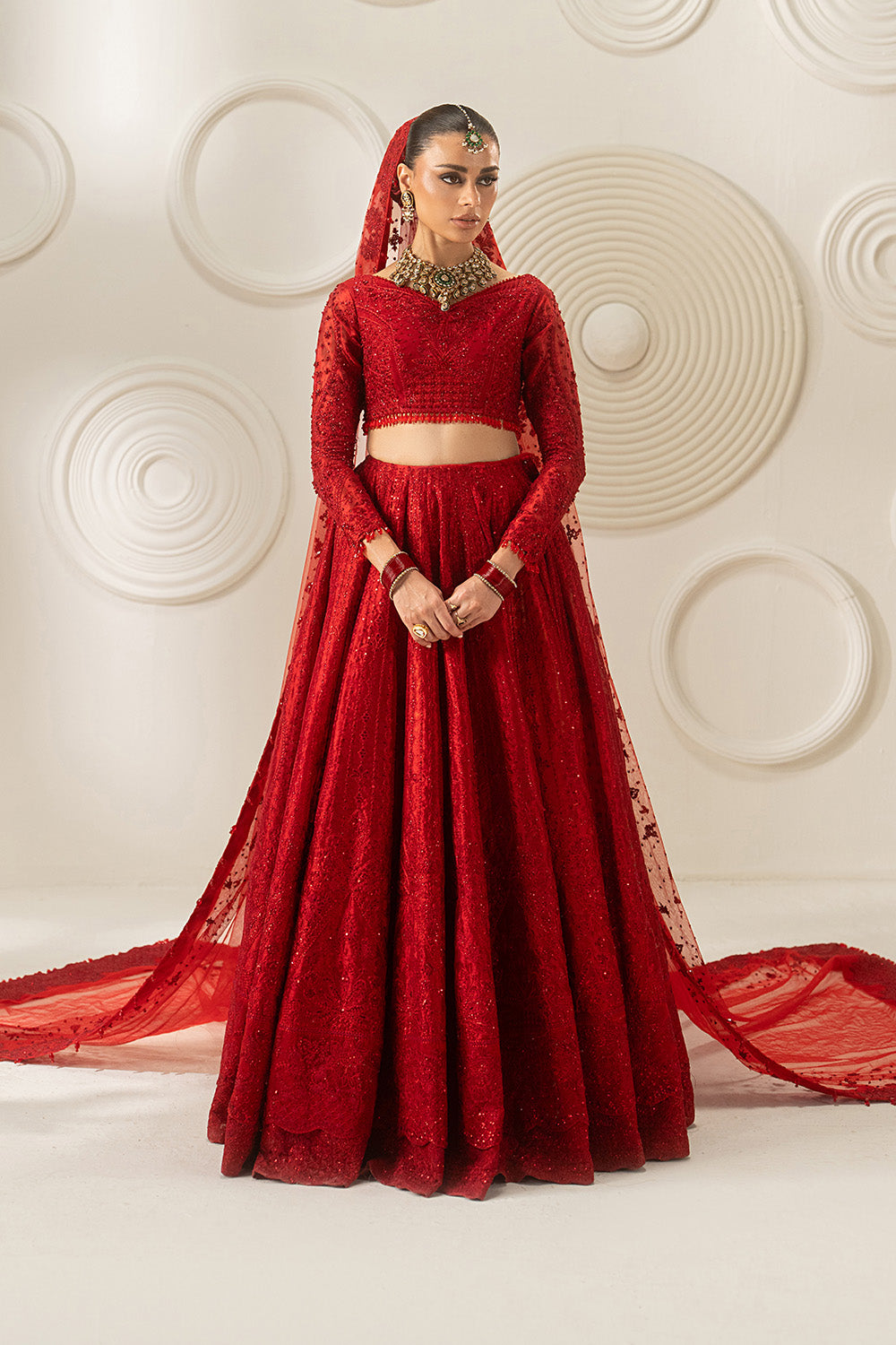REGAL OPULENCE - MSS6920