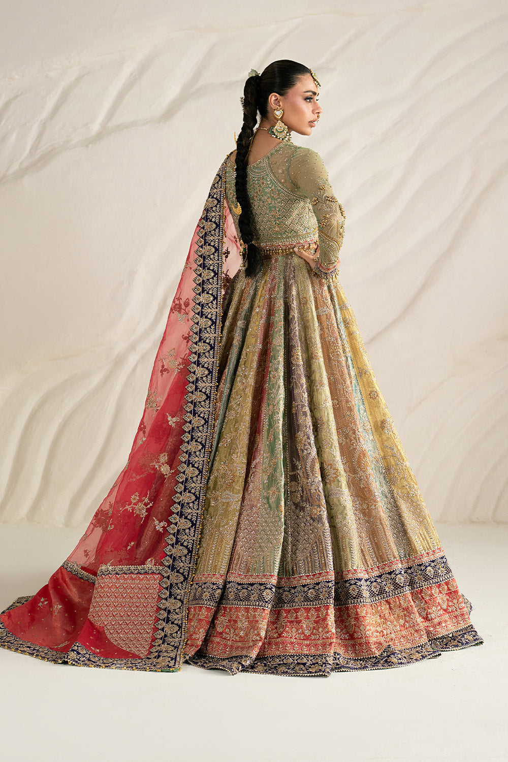 CROWNÉ GRACE - MSS6921