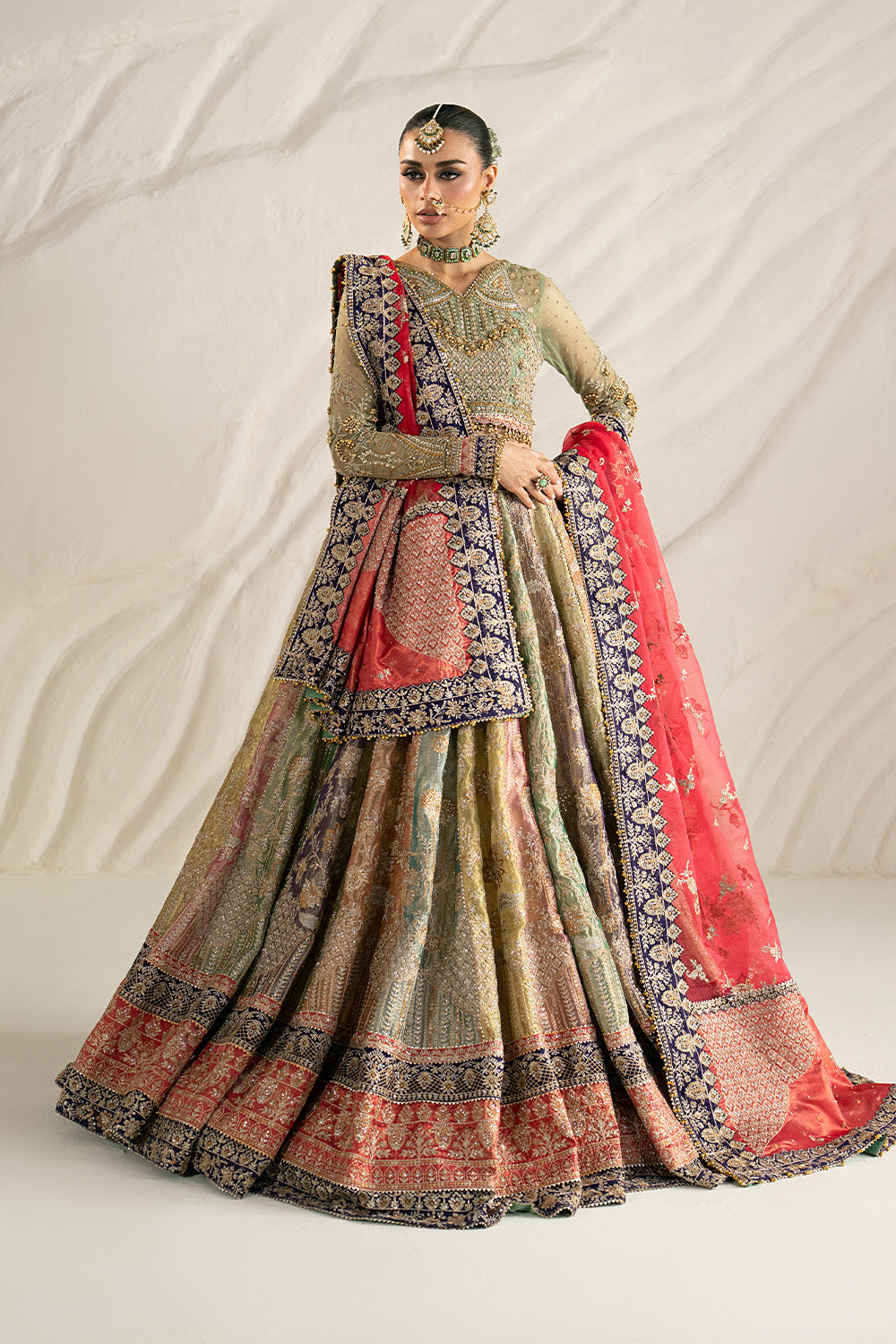 CROWNÉ GRACE - MSS6921