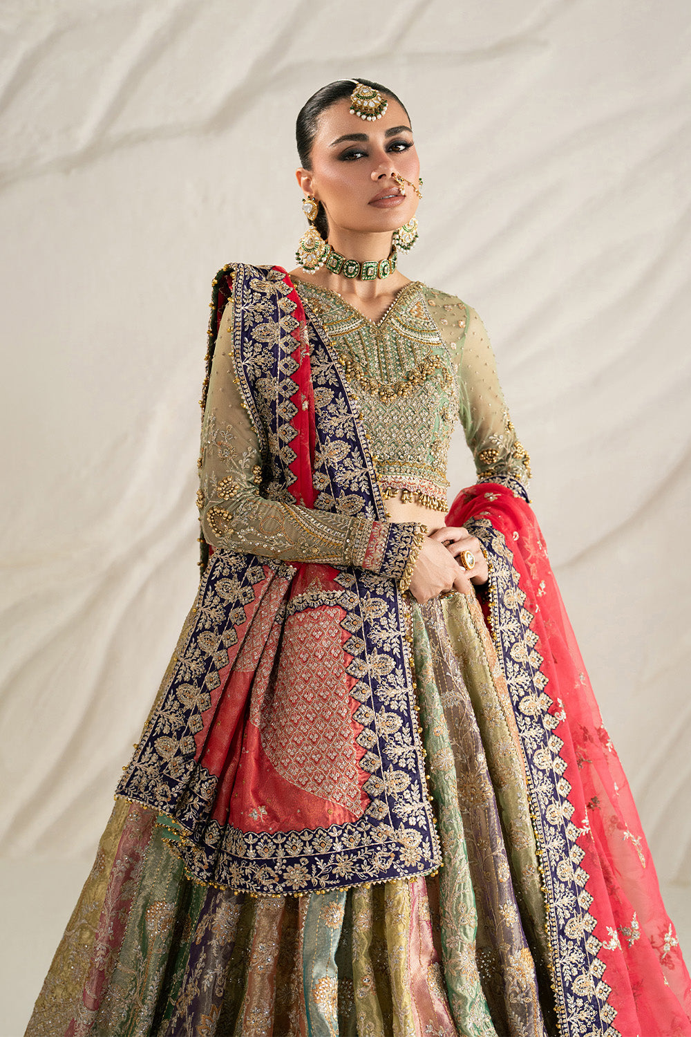 CROWNÉ GRACE - MSS6921