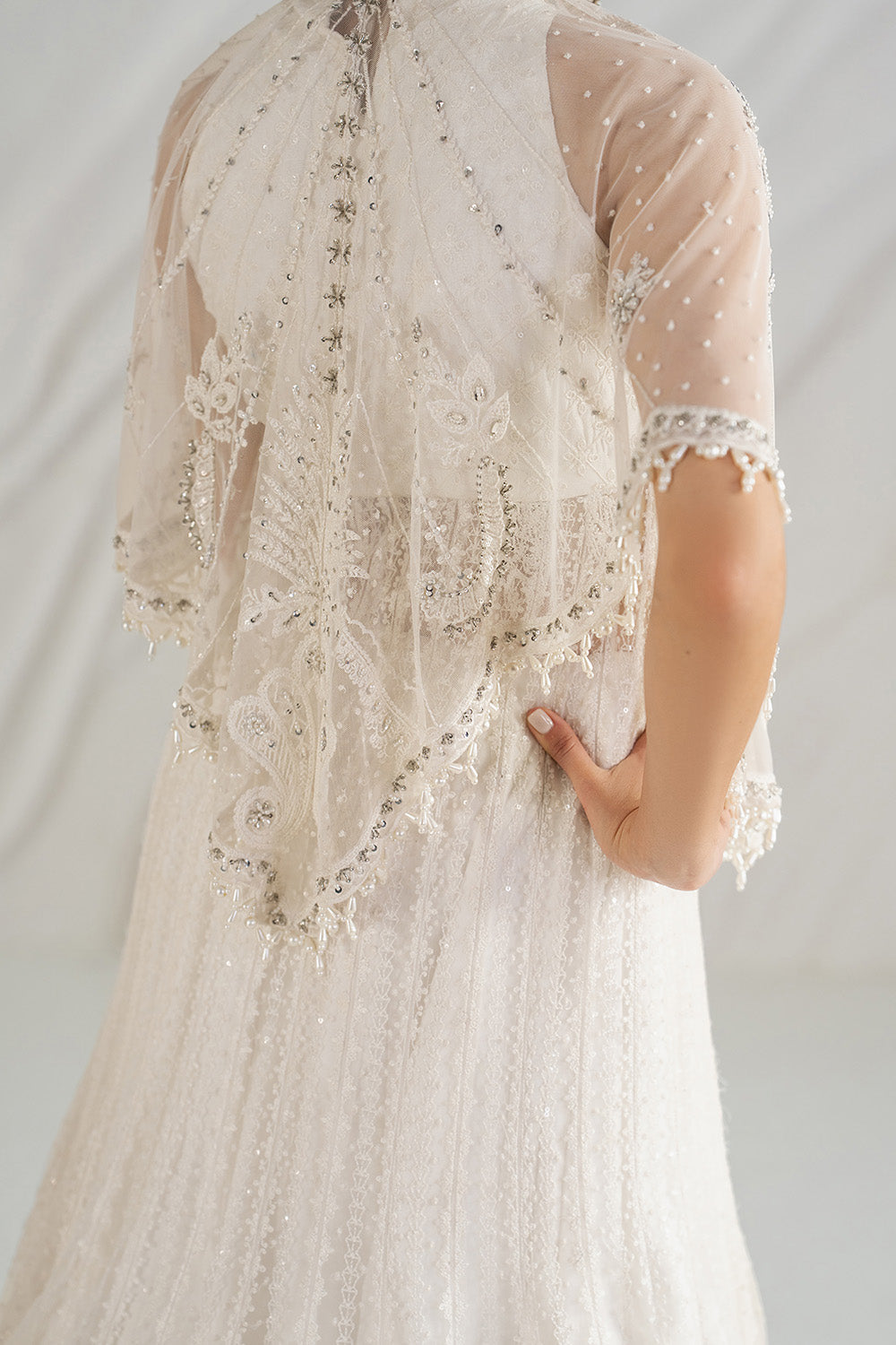 CROWNED ELEGANCE - MSS6928