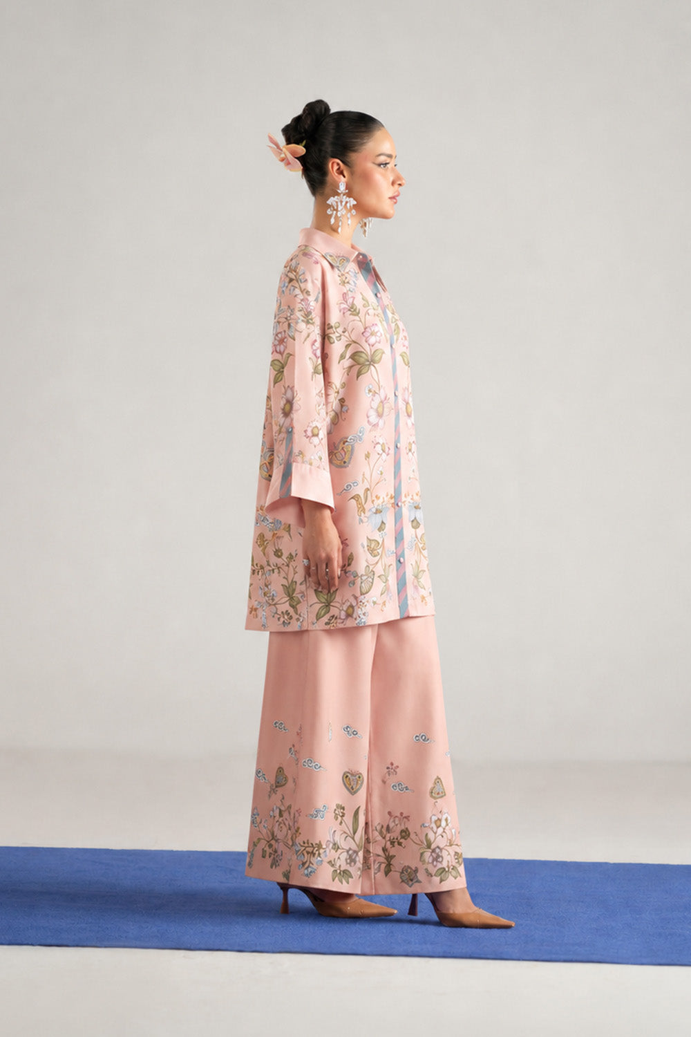 CAMELLIA - MSS6950