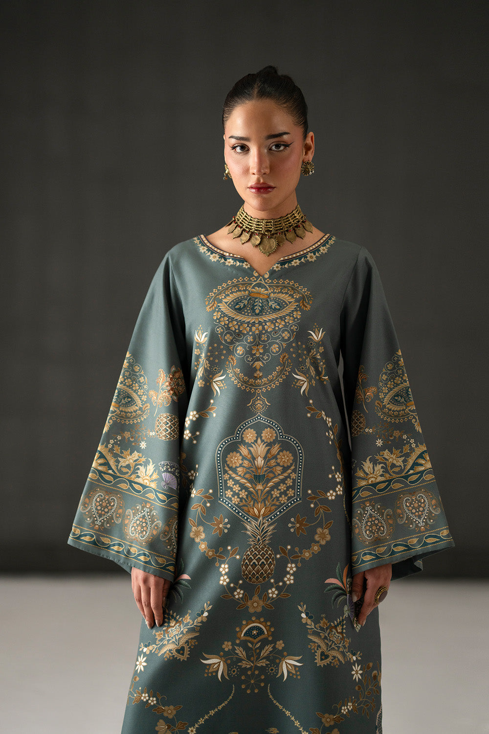SELENE - MSS6952