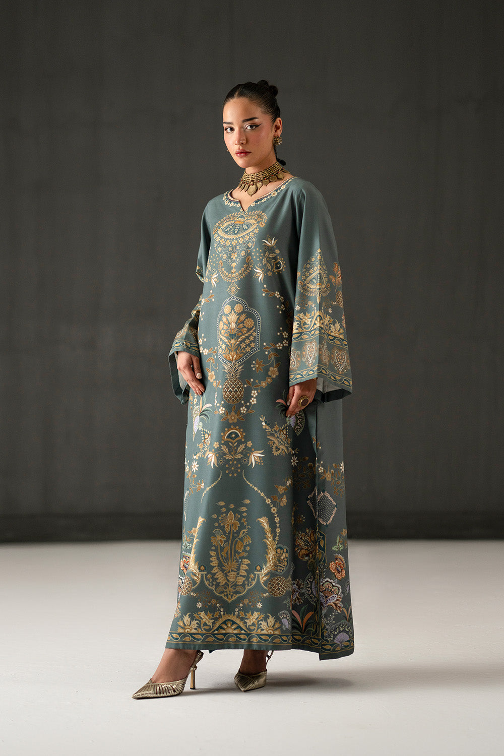 SELENE - MSS6952
