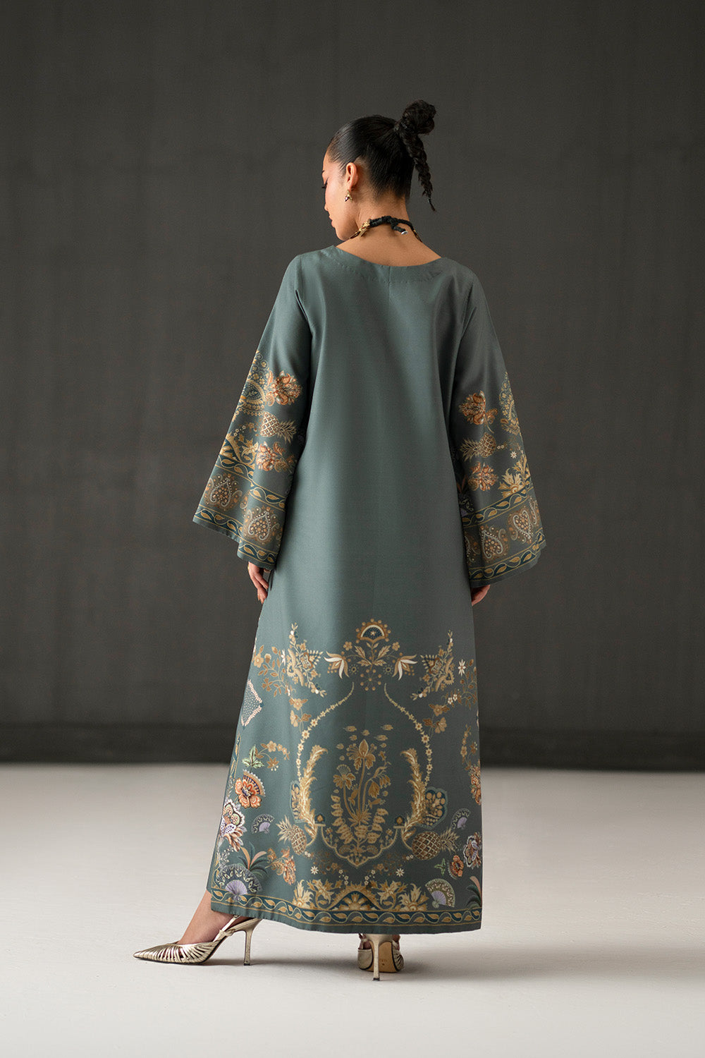 SELENE - MSS6952