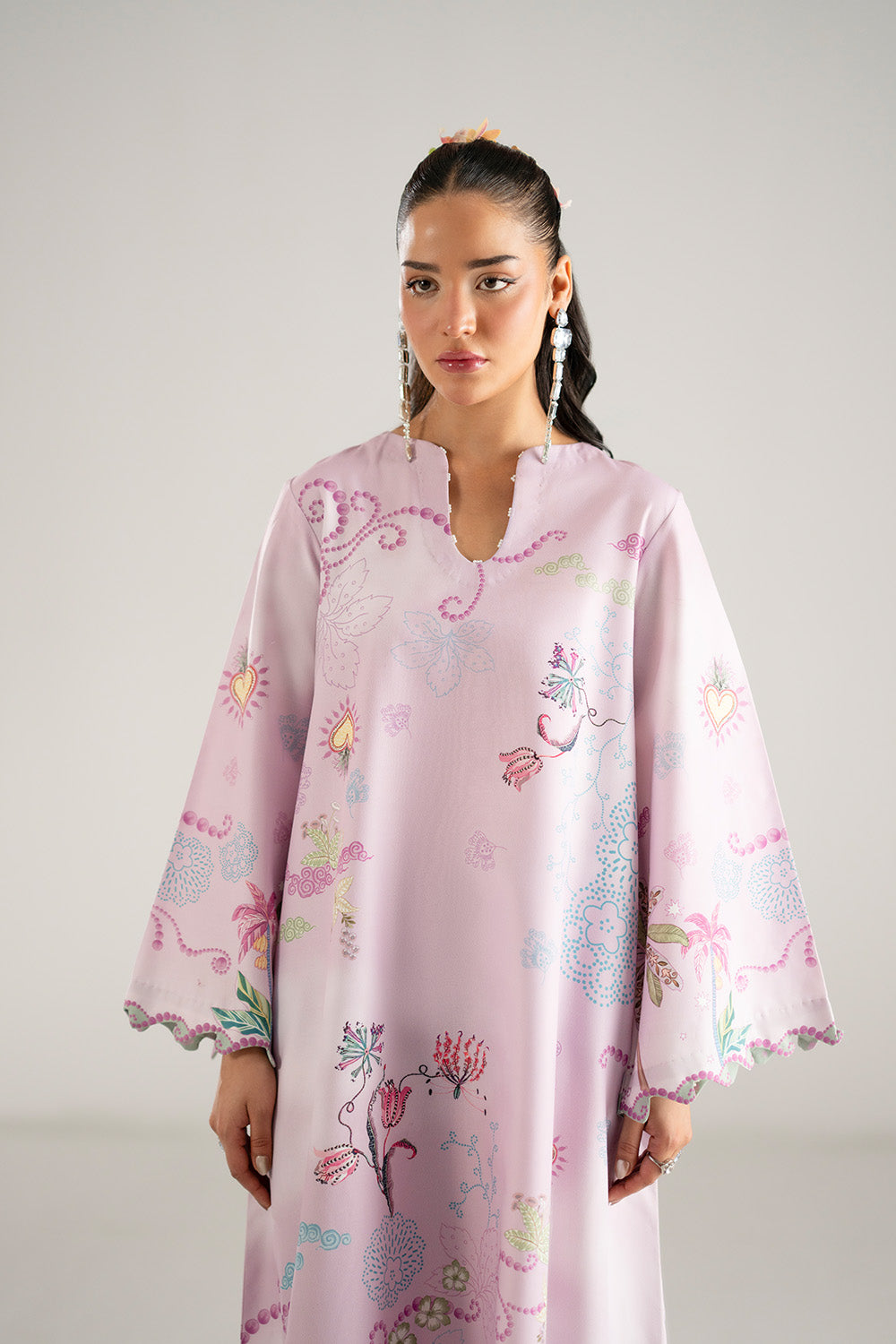 CORALIE - MSS6955