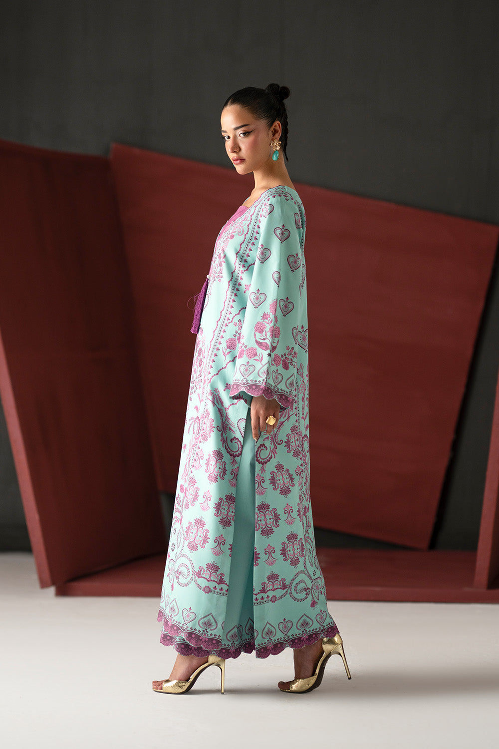 MARINA - MSS6957