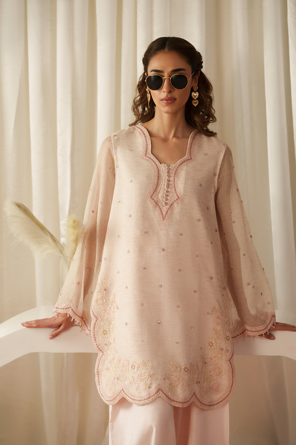 PEARL BLOOM - MSS6962