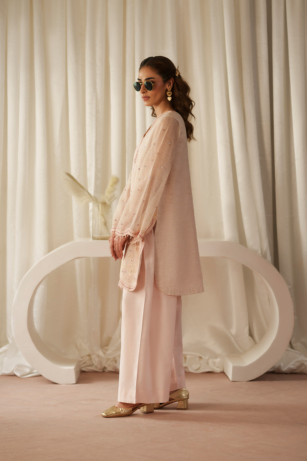 PEARL BLOOM - MSS6962
