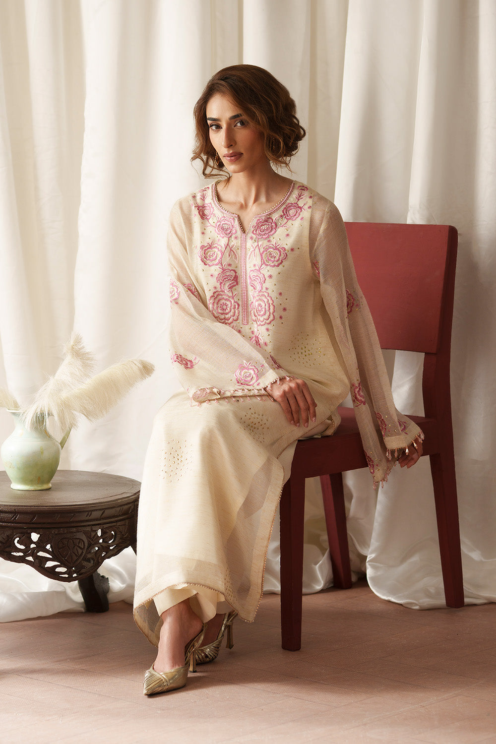MOONLIT CHARM - MSS6965