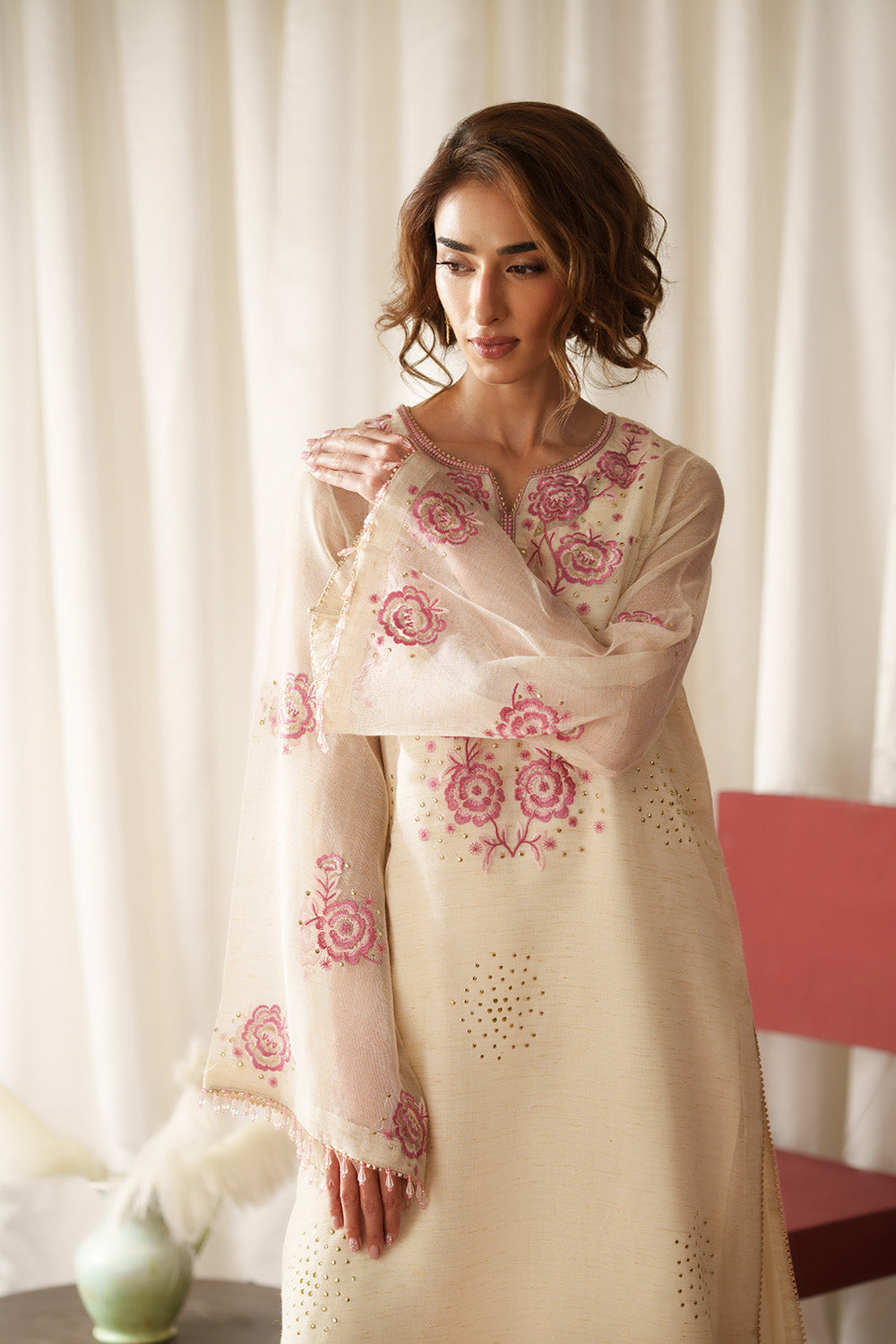 MOONLIT CHARM - MSS6965