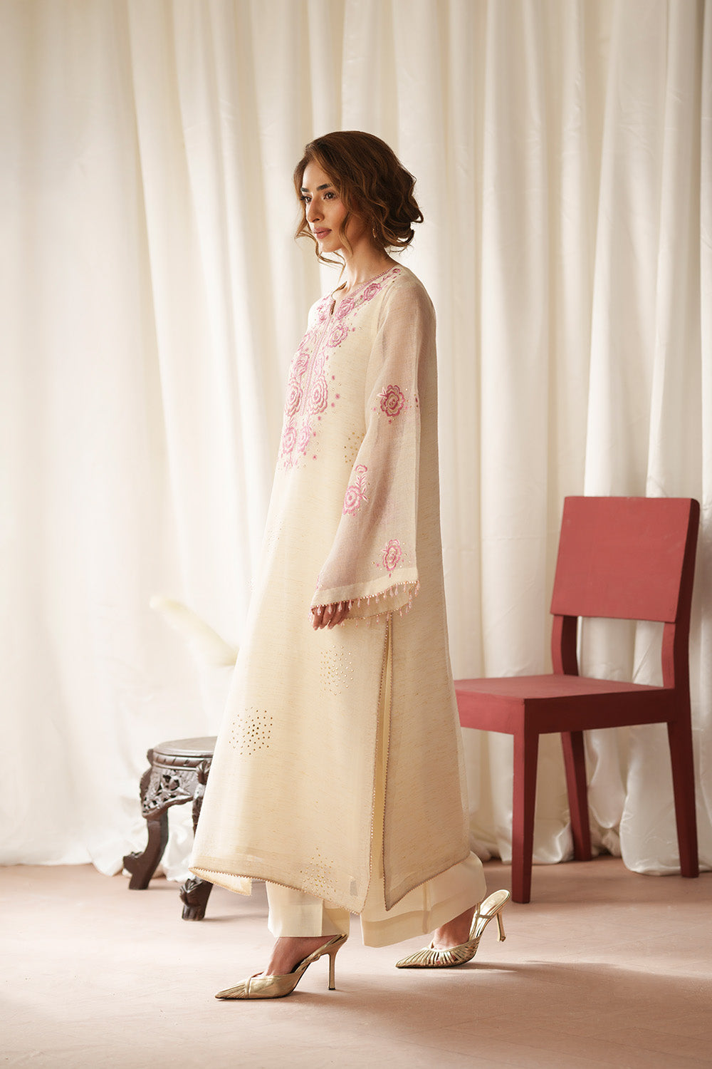 MOONLIT CHARM - MSS6965