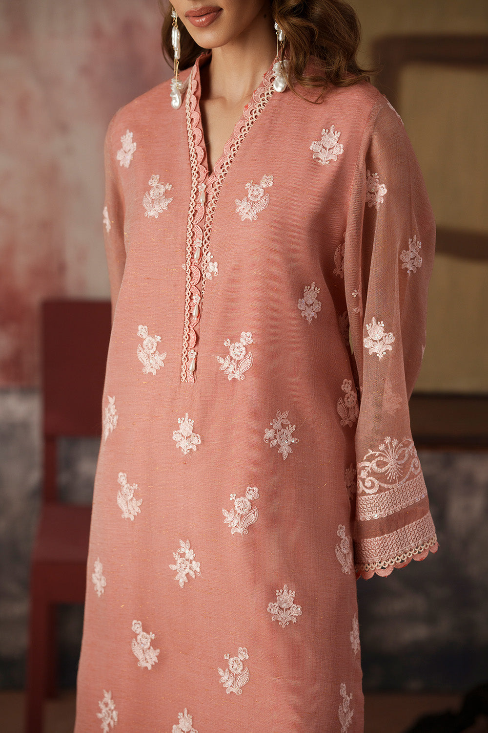 ROSY ELEGANCE - MSS6967