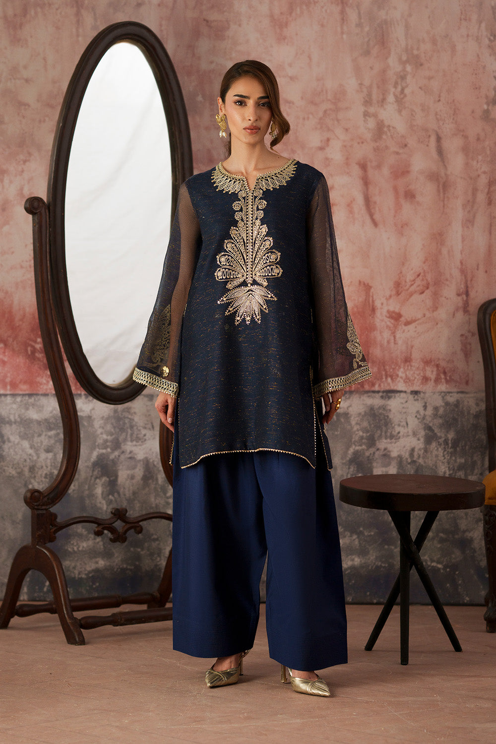SILK SERENITY - MSS6971
