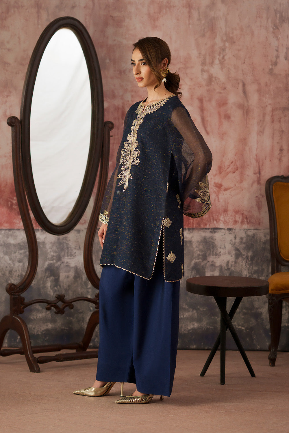 SILK SERENITY - MSS6971