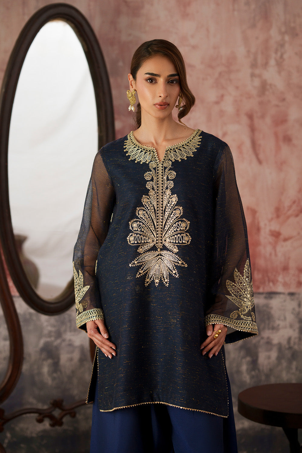 SILK SERENITY - MSS6971
