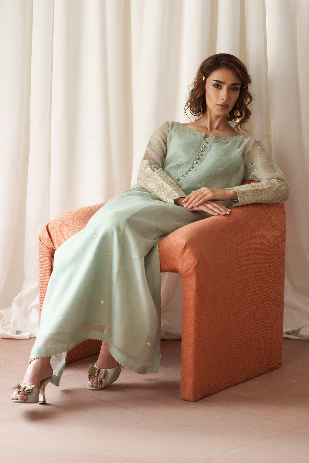 OPAL MAJESTY - MSS6974