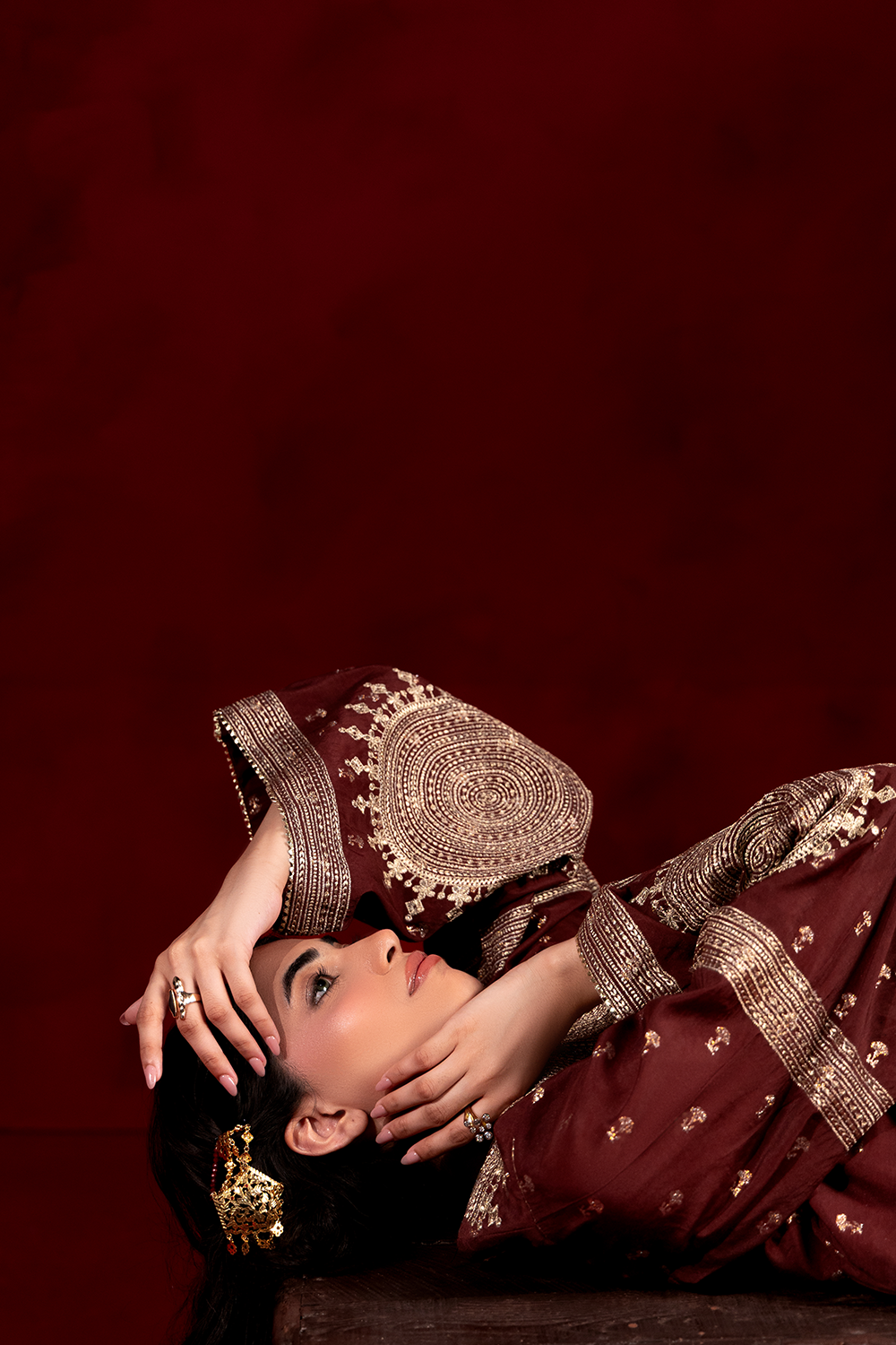 NOURA LUXE - MSS6977
