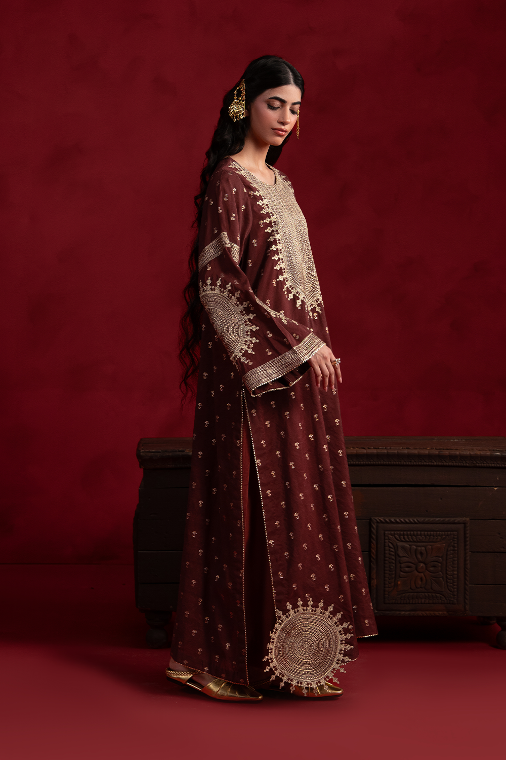 NOURA LUXE - MSS6977