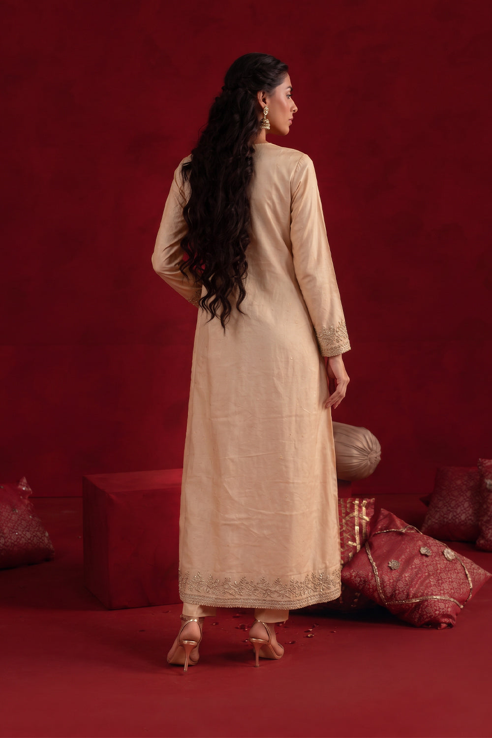 ZARIA BLOOM - MSS6978