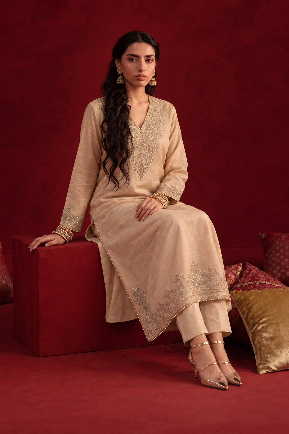 ZARIA BLOOM - MSS6978
