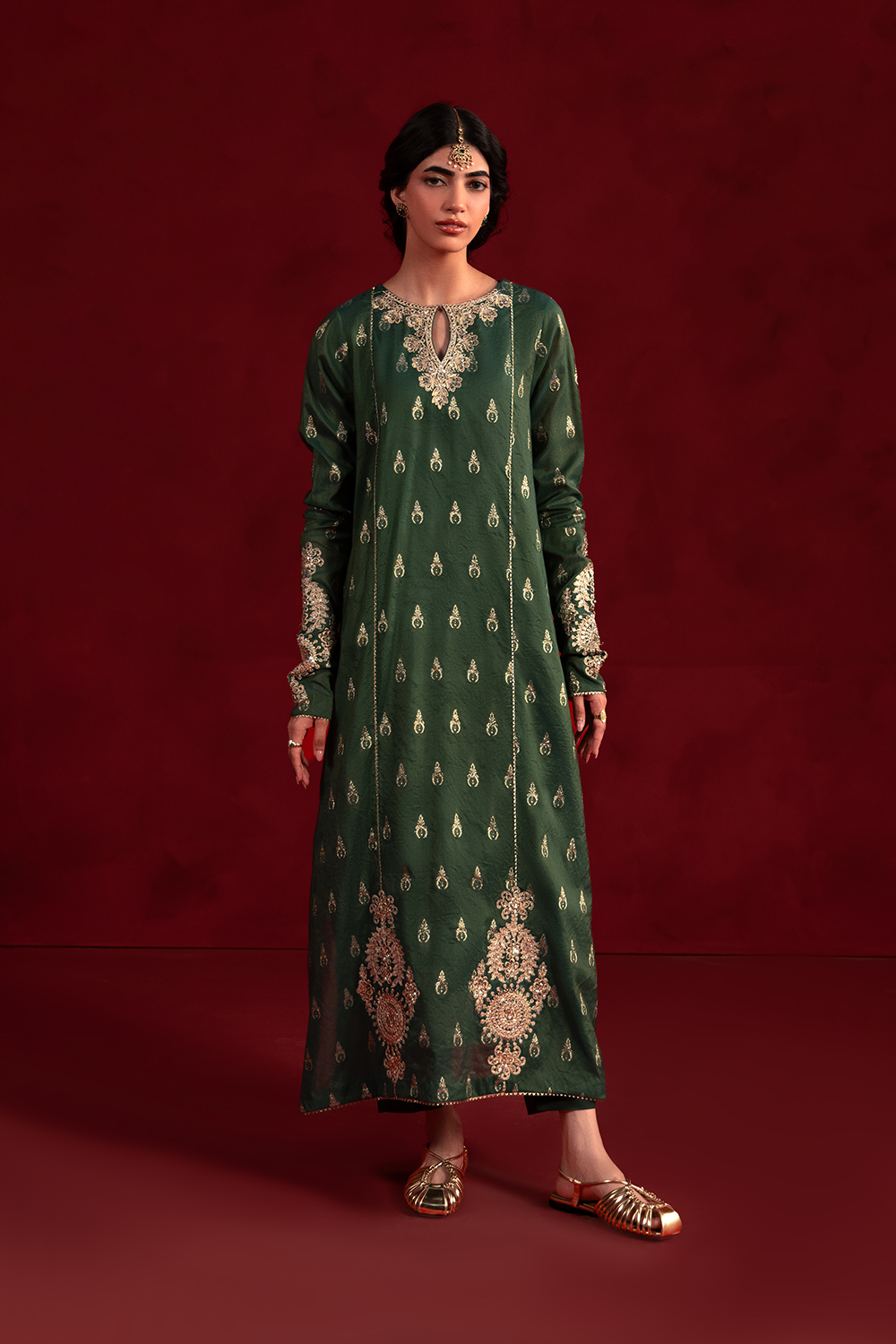 AVELINE CHARM - MSS6979