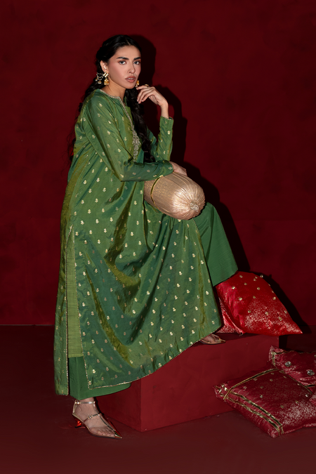 SORAYA SILK - MSS6981