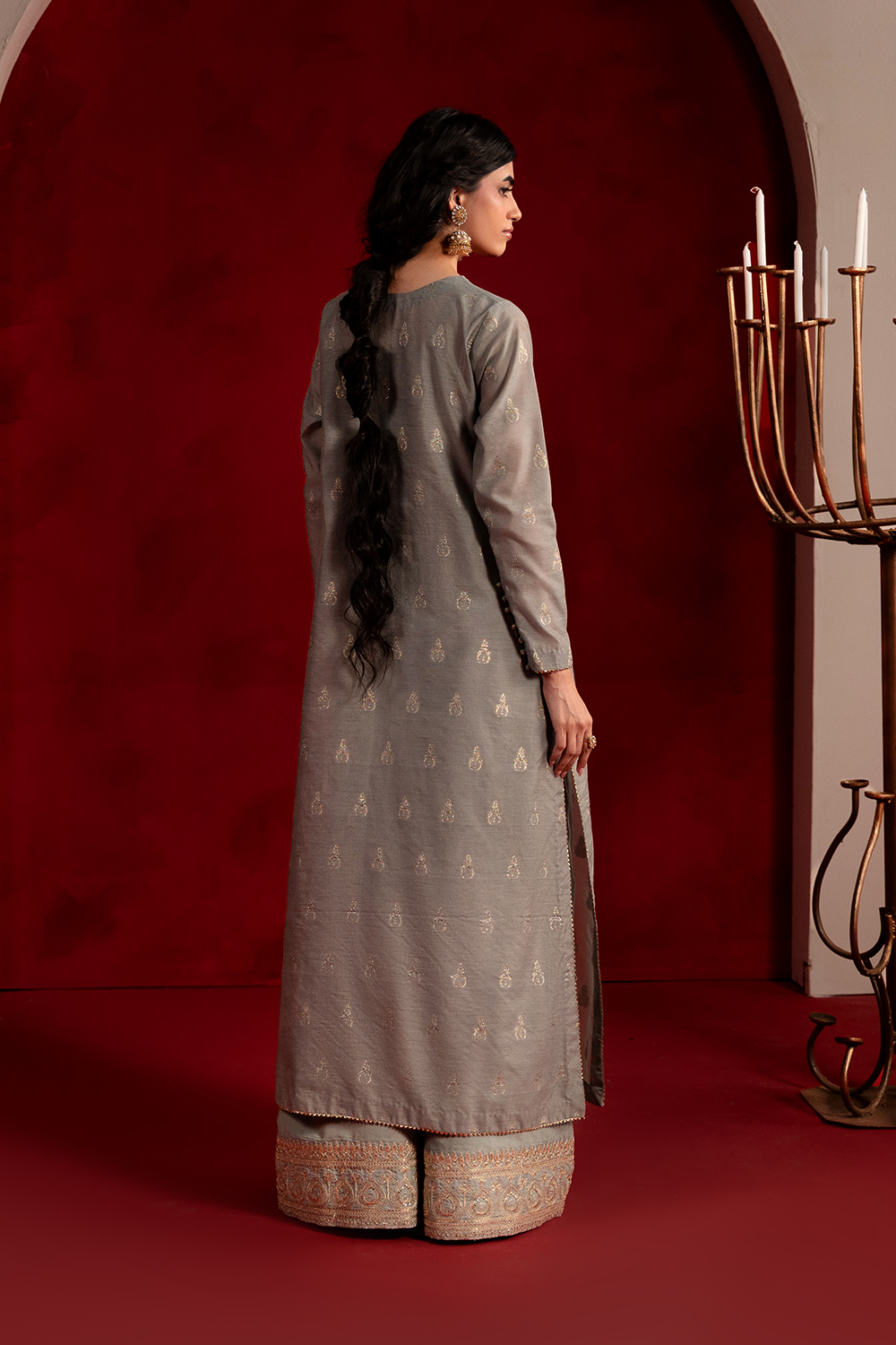 NAYLA DRAPE - MSS6984