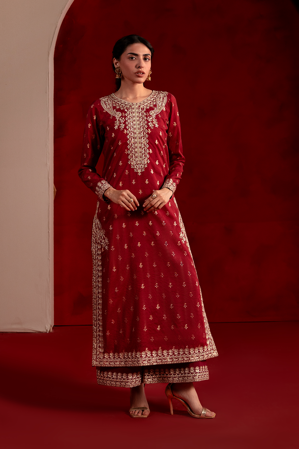 VIRELLE ELEGANCE - MSS6985