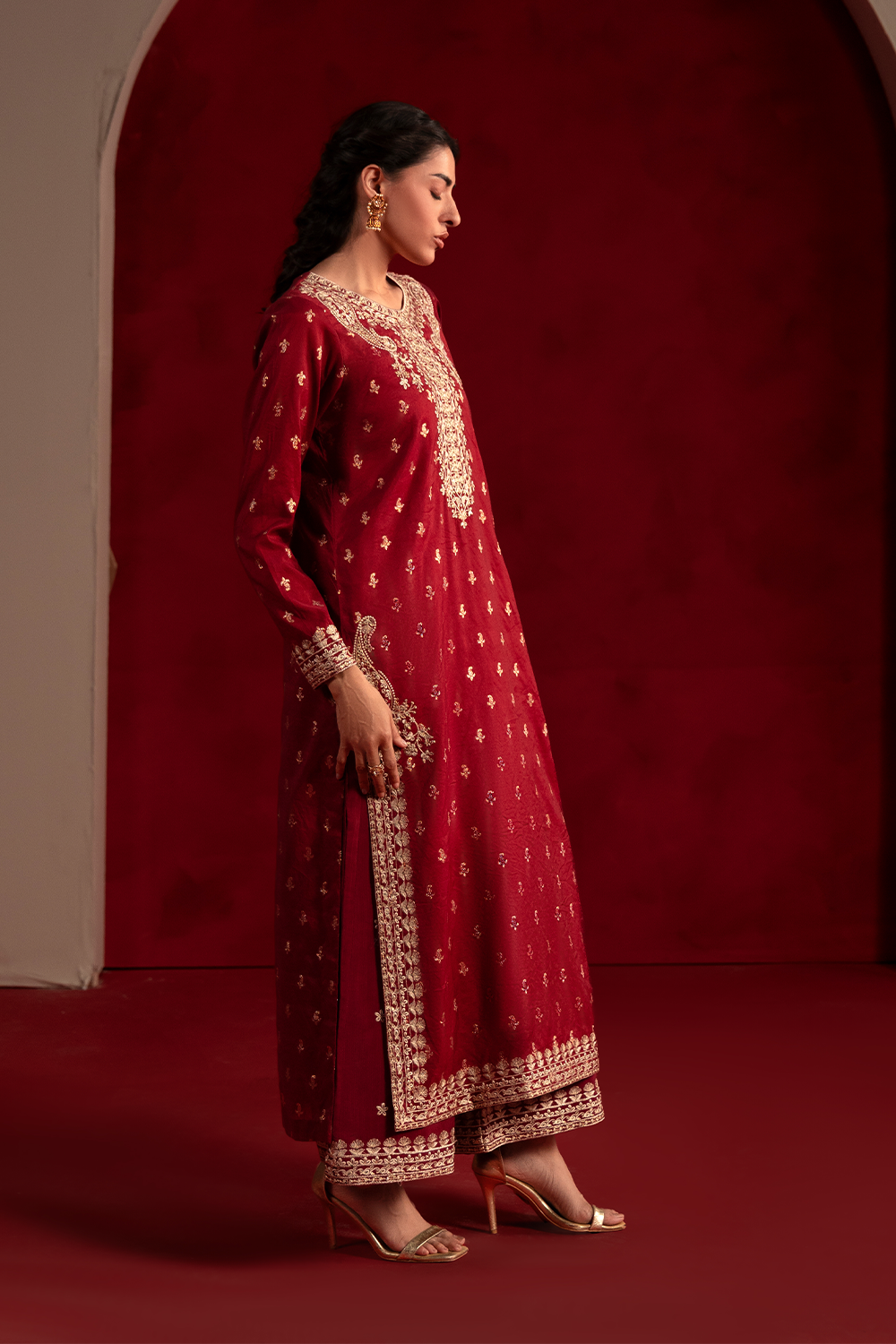VIRELLE ELEGANCE - MSS6985