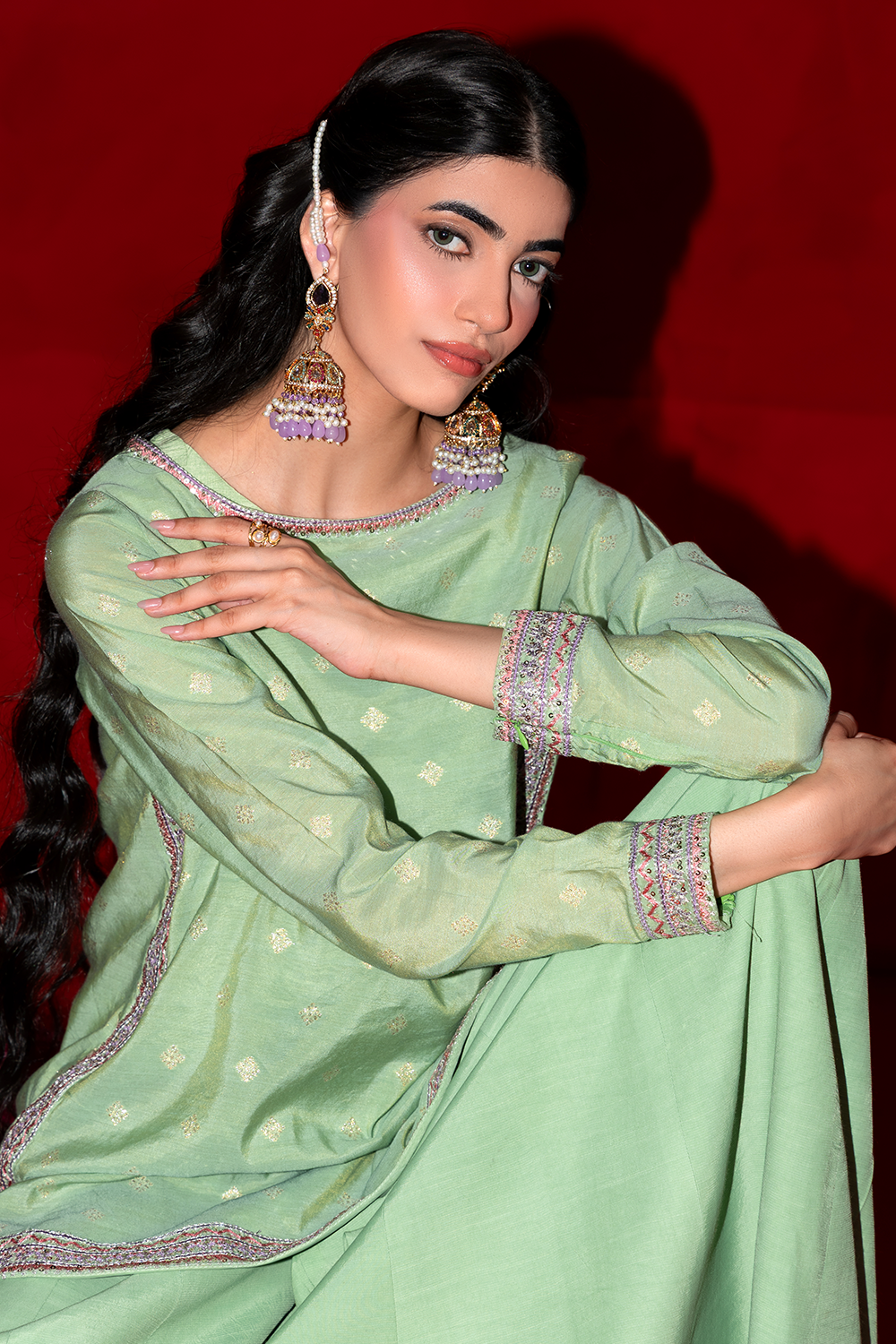ALINA ROYALE - MSS6986