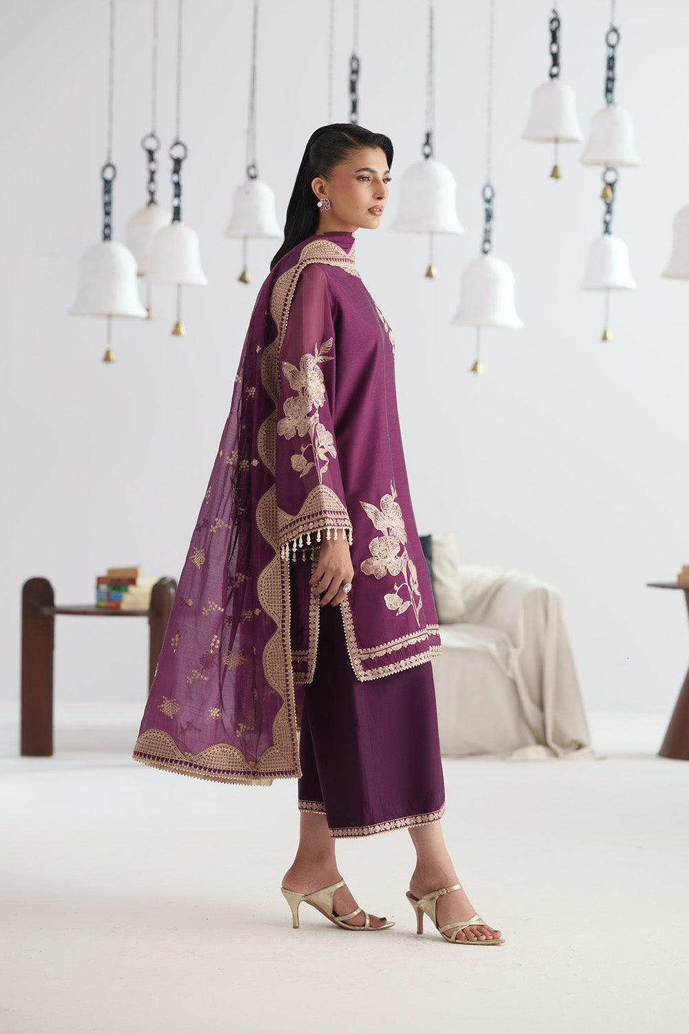 ELARA MIST - MSS6990