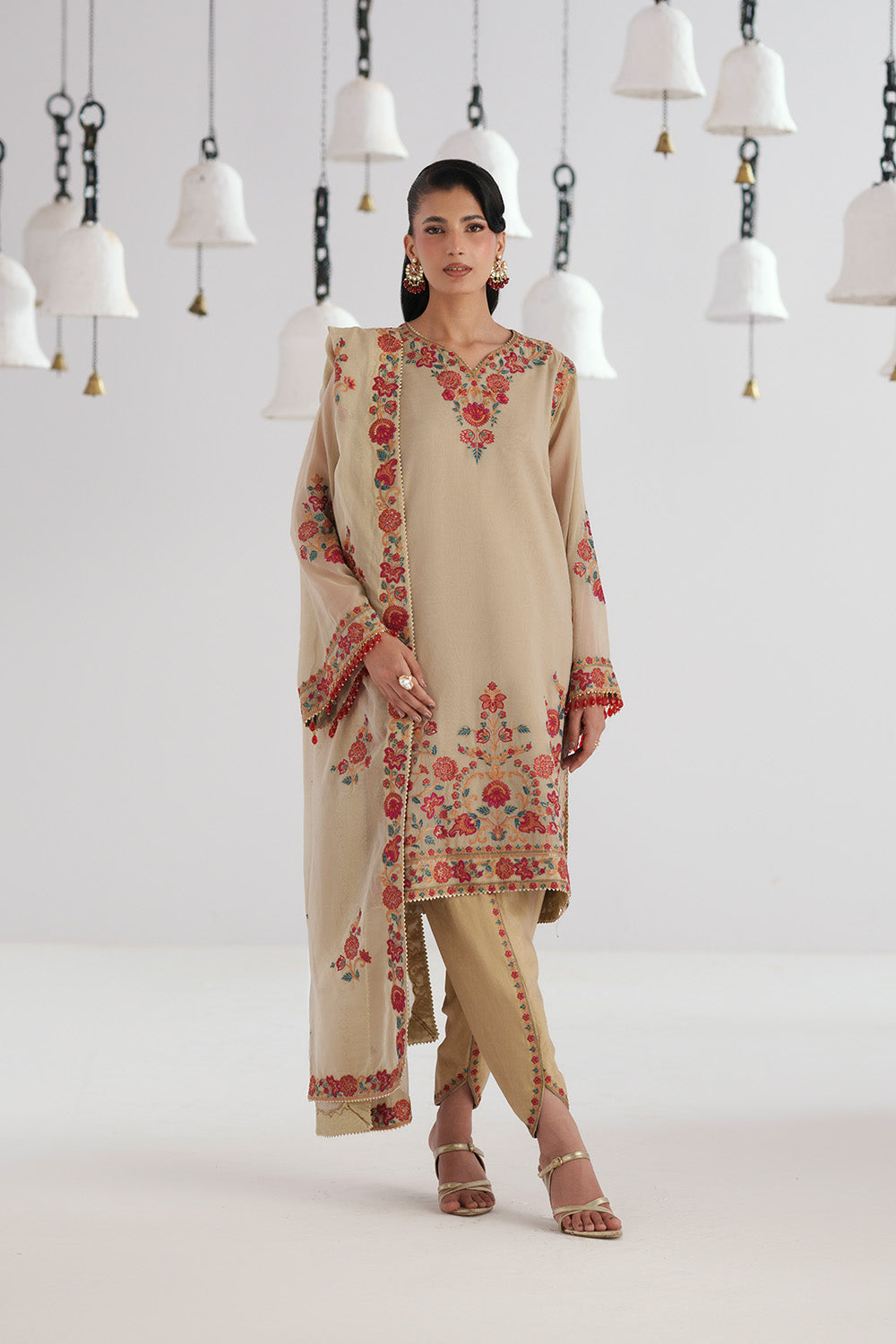 AMAYRA VEIL - MSS6996