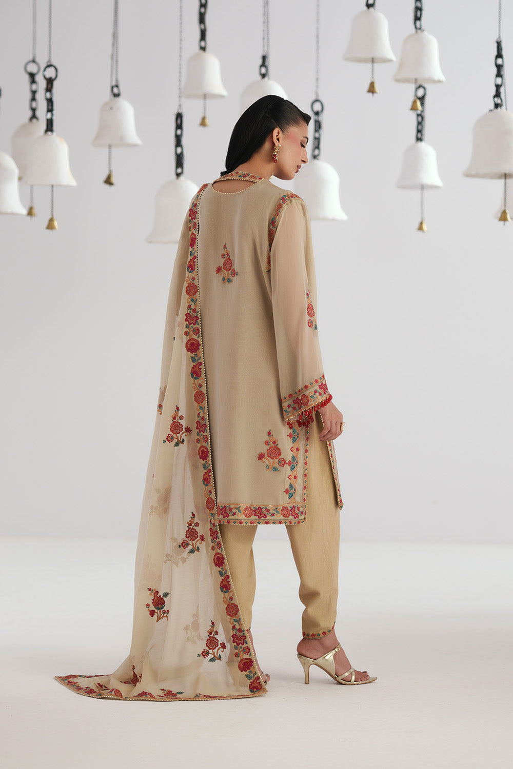 AMAYRA VEIL - MSS6996