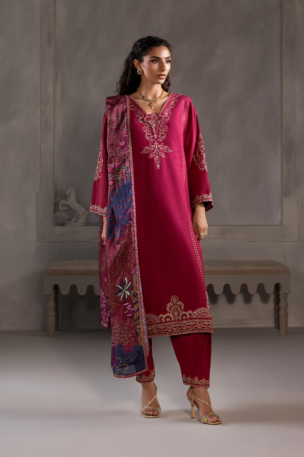 ROSALITH CHARM - MSS7005
