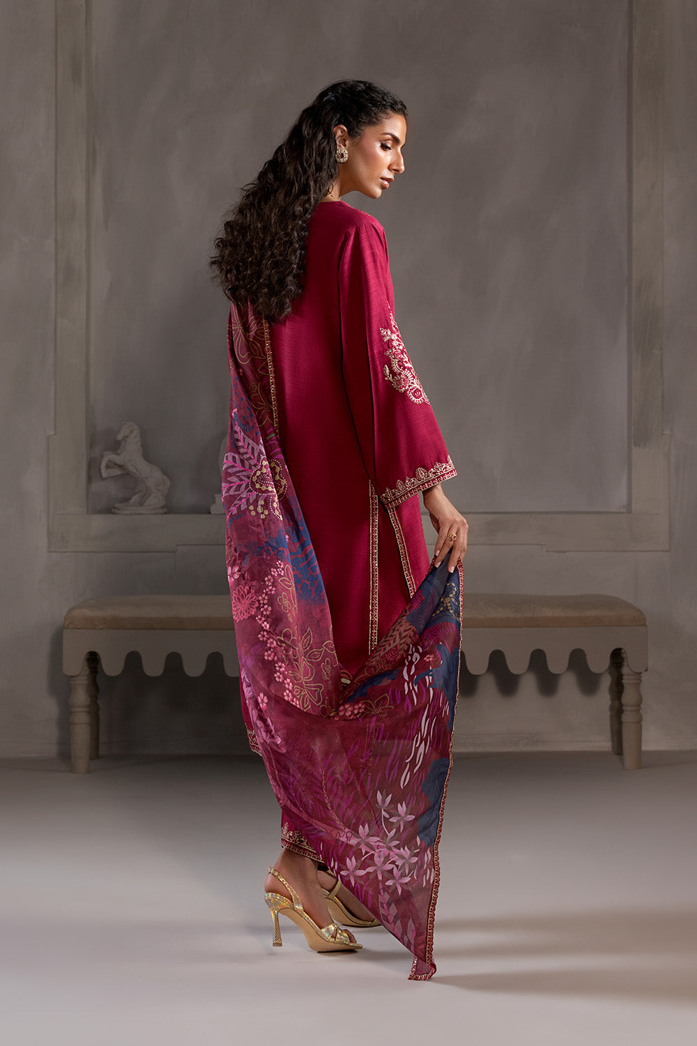ROSALITH CHARM - MSS7005