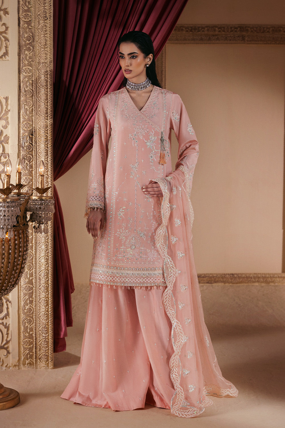 ALINA FORMALS - MSU7103