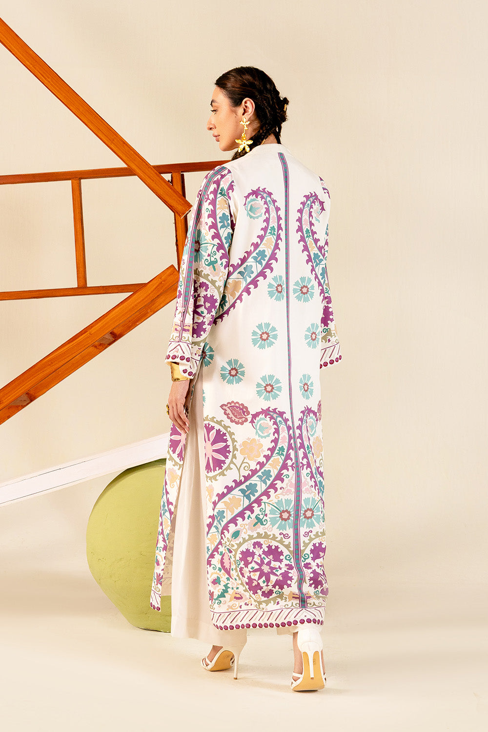 SUZANI BLOOM - MSS7115
