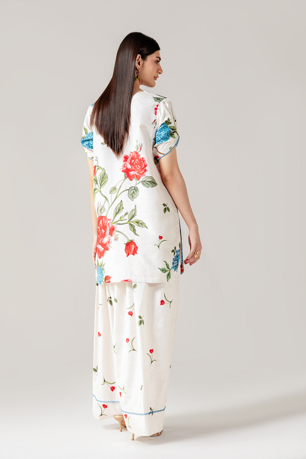ROSALIND - MSS8001