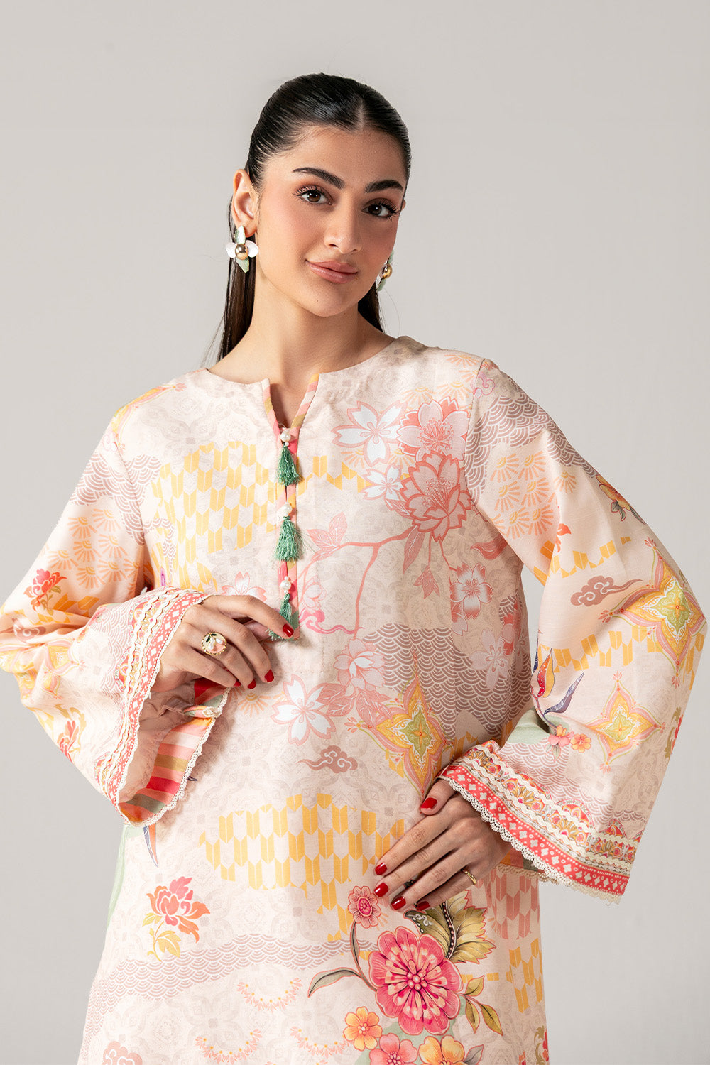 CAMILLE - MSS8002