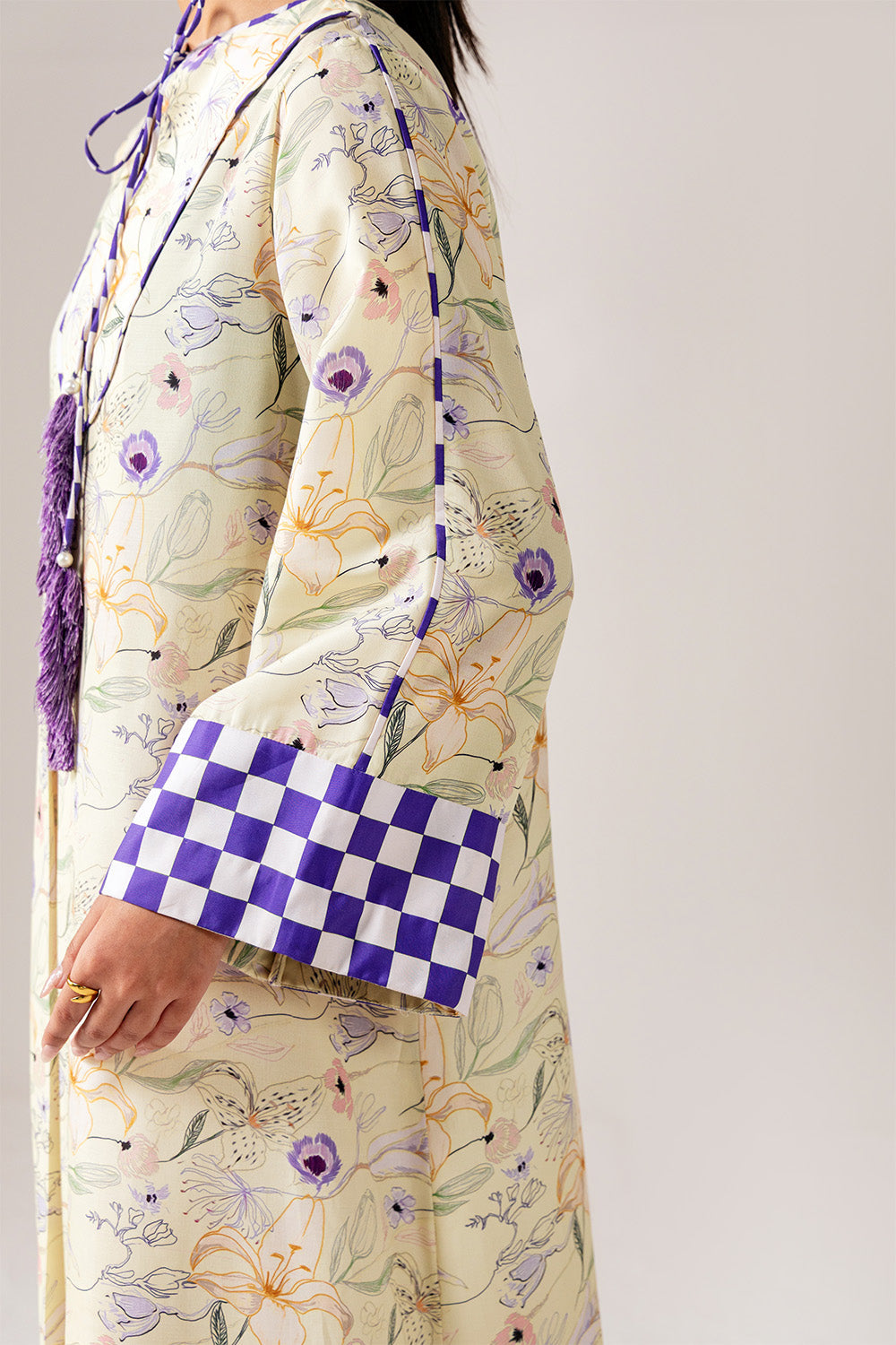 ADELINE - MSS8004