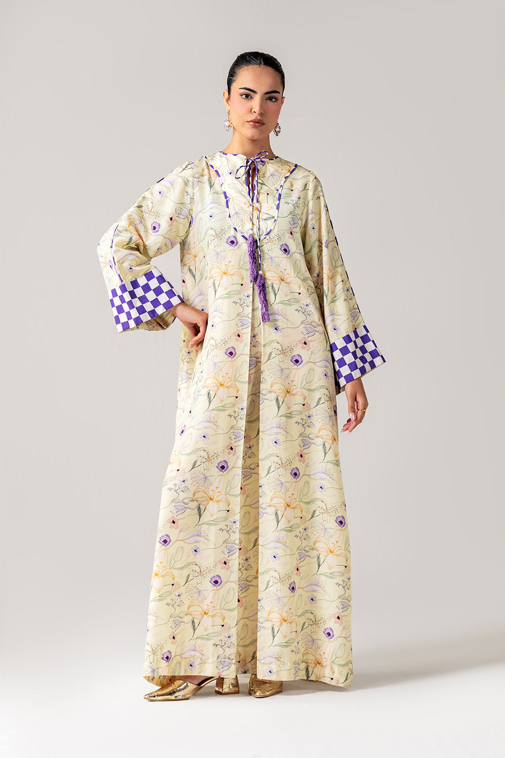 ADELINE - MSS8004